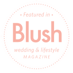 Blush-Badge