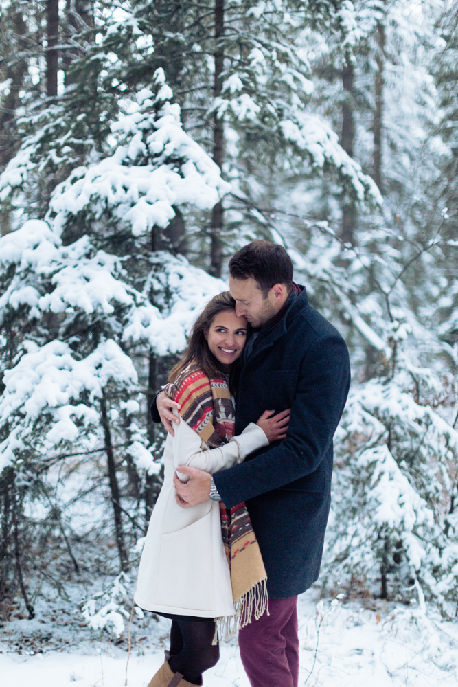 romantic winter engagement session in calgary, calgary wedding photographer, calgary wedding photographers, wedding photographer, calgary, yyc, alberta, canmore wedding photographer, banff wedding photographer, vintage wedding, vintage, film photographer