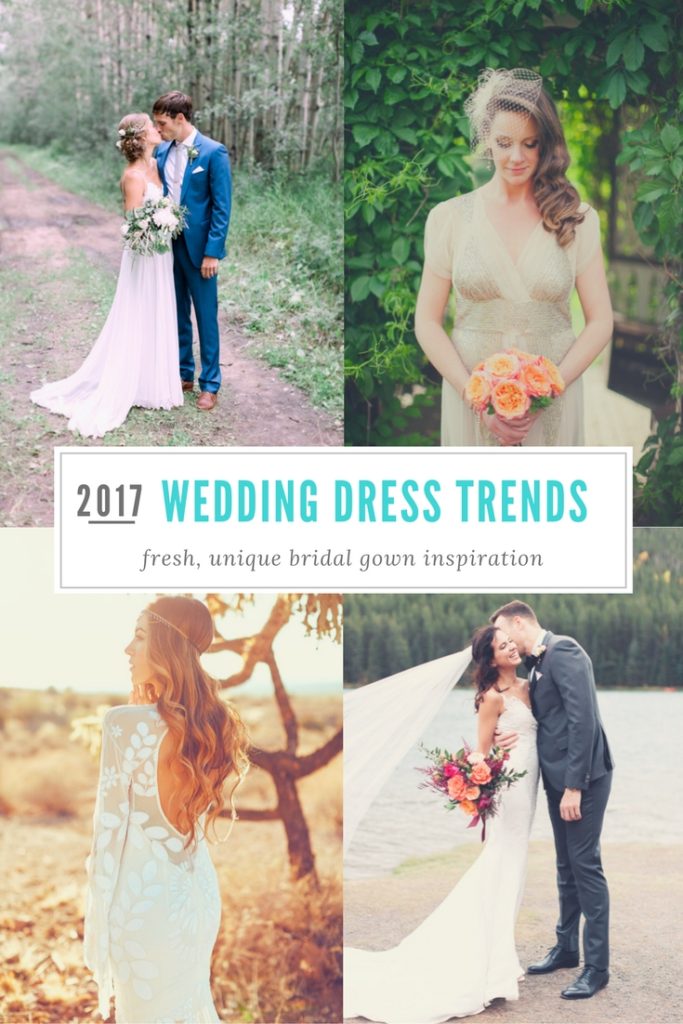 2017 wedding dress trends, wedding, dress, pinterest, gowns, calgary wedding photographers nicole sarah