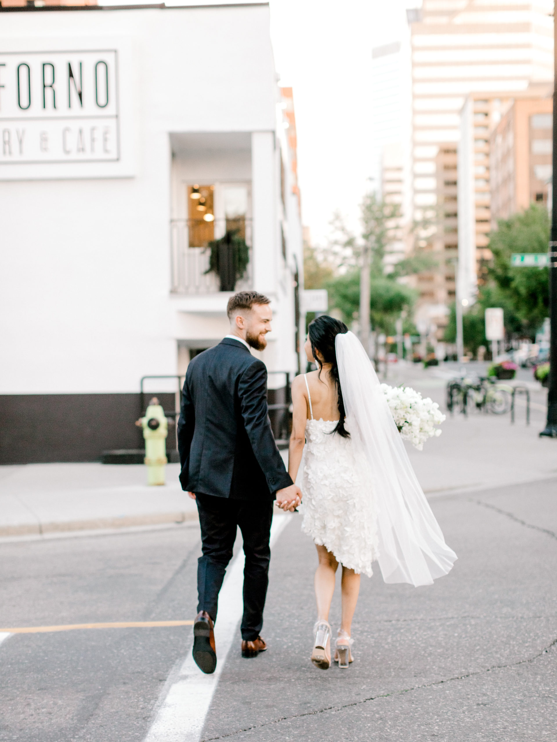 Planning a micro wedding: A helpful guide - Calgary Wedding