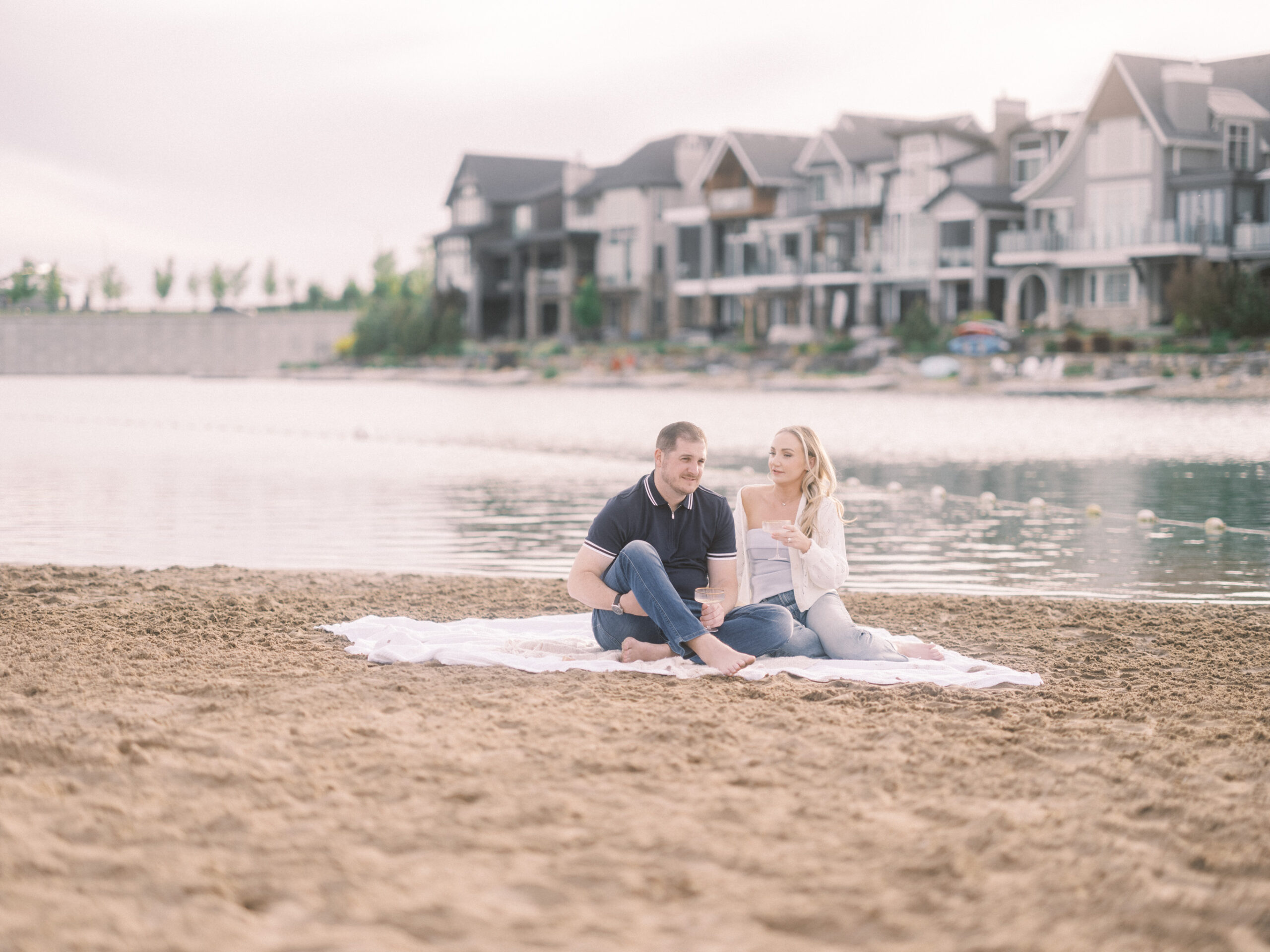 Summer beach engagement, couple walking down the beach, running on beach bride, running beach engagement, bride on the beach, romantic beach photos, romantic beach photography, nicole sarah photography, mahogany beach club, mahogany family photographer, couple cuddling on the beach, engagement wardrobe beach inspiration