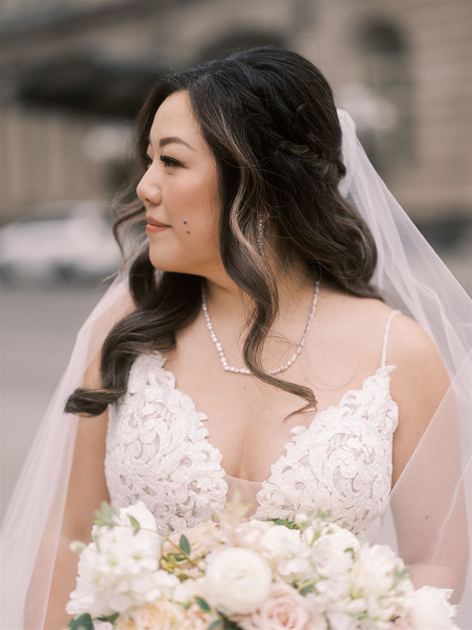 Summer wedding at Fairmont Palliser Calgary, bride getting ready, detail photos, cream flat lay, flat lay photos, palliser wedding, summer wedding photos, nicole sarah, luxury wedding photographer, destination wedding photographer, alberta wedding photography