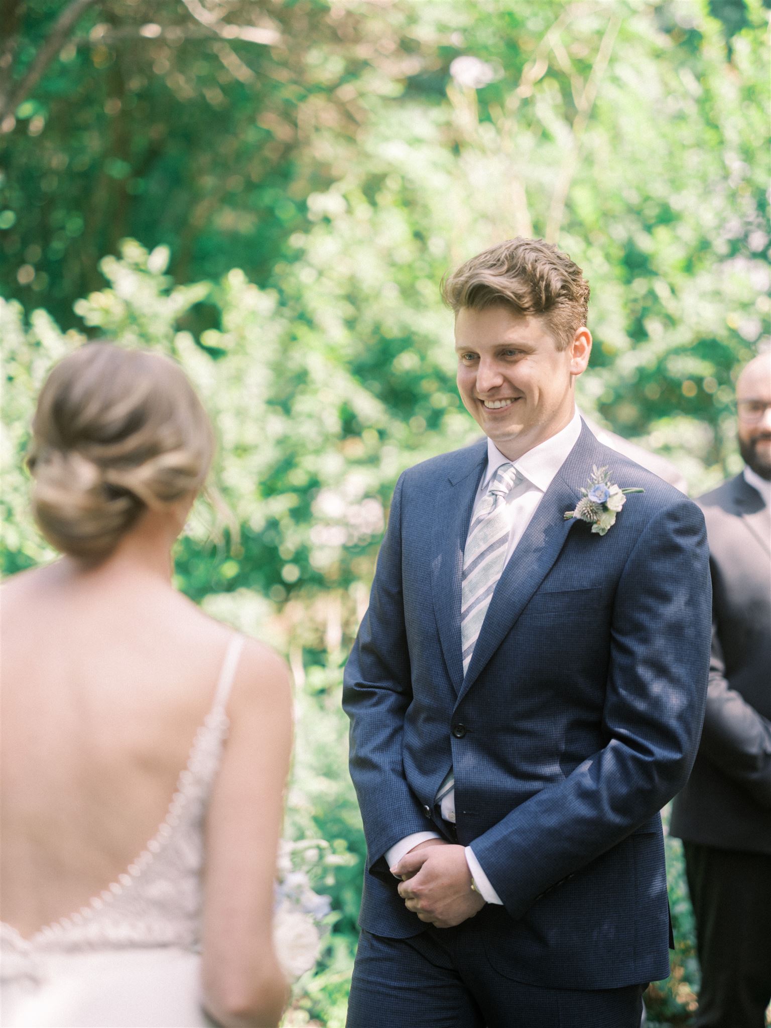 Reader Rock Garden Calgary Elopement, sunset wedding film, lush greenery wedding, elopement photography, calgary elopement photographer, nicole sarah, romantic elopement photos, elopement guide alberta, 