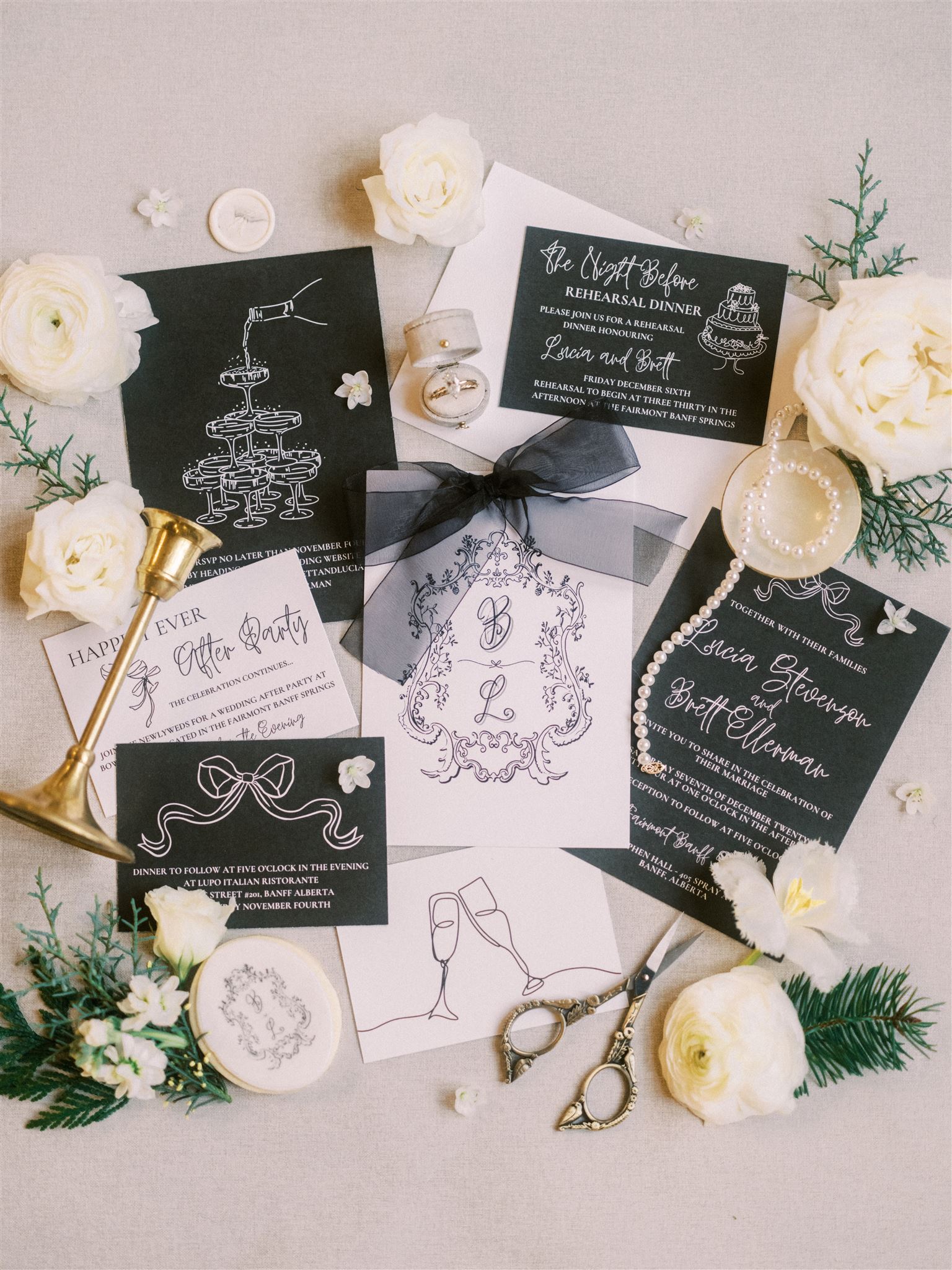 How to Choose an Editorial Wedding Photographer in Calgary